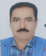 داوود الله بخشی